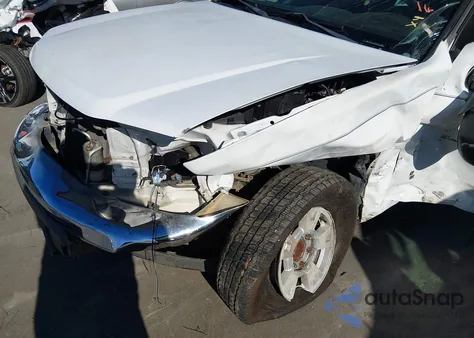 2008 GMC Canyon Sle1 from USA, damaged, VIN 1GTCS19EX88121160